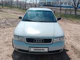 Audi A4 1995 года за 1 800 000 тг. в Казталовка – фото 5