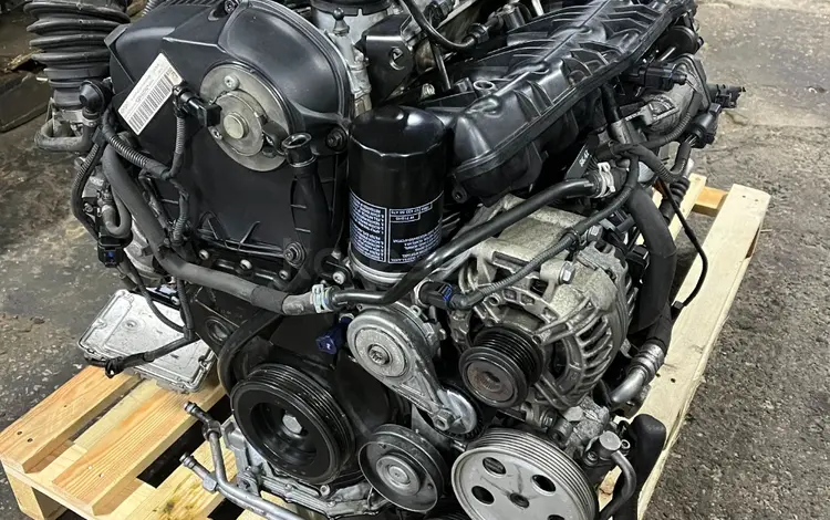 Двигатель Audi CDH 1.8 TFSI за 1 000 000 тг. в Караганда