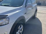 Chevrolet Captiva 2013 годаүшін7 500 000 тг. в Талдыкорган – фото 3