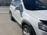 Chevrolet Captiva 2013 годаүшін5 800 000 тг. в Талдыкорган – фото 2