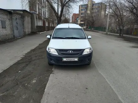 ВАЗ (Lada) Largus 2014 года за 3 600 000 тг. в Семей – фото 2