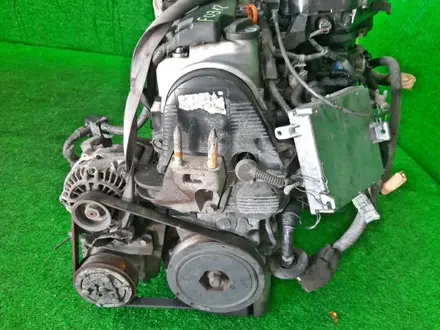 Двигатель HONDA CIVIC ES1 D15B 2000 за 307 000 тг. в Костанай – фото 2
