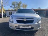 Chevrolet Cobalt 2022 годаүшін5 850 000 тг. в Астана