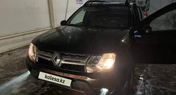 Renault Duster 2015 годаүшін5 000 000 тг. в Экибастуз – фото 4