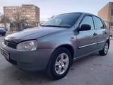 ВАЗ (Lada) Kalina 1118 2009 года за 1 800 000 тг. в Актау – фото 3