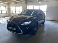 Lexus RX 300 2018 года за 22 500 000 тг. в Астана