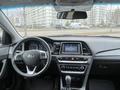 Hyundai Sonata 2019 годаүшін6 800 000 тг. в Алматы – фото 13