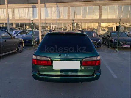 Mazda 626 1998 года за 2 200 000 тг. в Шымкент