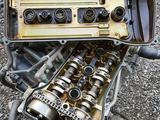 Мотор 2AZ — fe Двигатель toyota camry (тойота камри) Двигатель toyota camr за 88 700 тг. в Алматы