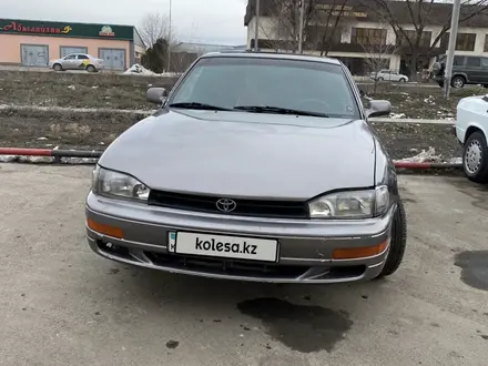 Toyota Camry 1993 года за 2 200 000 тг. в Талдыкорган