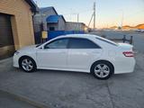 Toyota Camry 2011 годаfor7 200 000 тг. в Атырау – фото 4