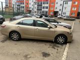 Toyota Camry 2009 годаүшін6 500 000 тг. в Уральск – фото 2