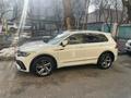 Volkswagen Tiguan 2022 годаүшін21 000 000 тг. в Алматы