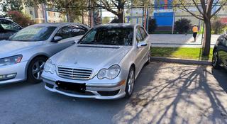 Mercedes-Benz C 280 2006 года за 3 500 000 тг. в Алматы