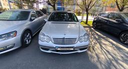 Mercedes-Benz C 280 2006 годаfor3 500 000 тг. в Алматы – фото 3