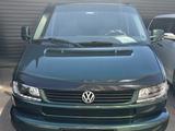 Volkswagen Transporter 1997 года за 7 500 000 тг. в Караганда – фото 2
