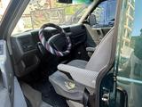 Volkswagen Transporter 1997 года за 7 500 000 тг. в Караганда – фото 3