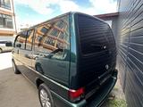 Volkswagen Transporter 1997 года за 7 500 000 тг. в Караганда – фото 5