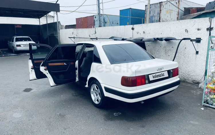 Audi 100 1992 годаfor2 500 000 тг. в Тараз