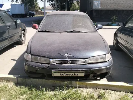 Mazda Cronos 1995 года за 950 000 тг. в Усть-Каменогорск