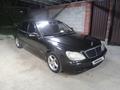 Mercedes-Benz S 320 2001 года за 3 600 000 тг. в Алматы – фото 2