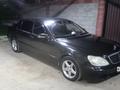 Mercedes-Benz S 320 2001 года за 3 600 000 тг. в Алматы – фото 3