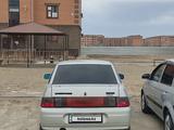 ВАЗ (Lada) 2110 2004 года за 850 000 тг. в Кызылорда