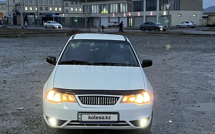 Daewoo Nexia 2012 годаүшін1 750 000 тг. в Шымкент