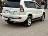 Toyota Land Cruiser Prado 2006 года за 10 700 000 тг. в Алматы – фото 3