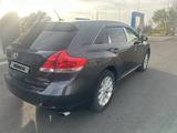 Toyota Venza 2009 годаүшін8 300 000 тг. в Алматы – фото 4