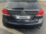 Toyota Venza 2009 годаүшін8 300 000 тг. в Алматы – фото 3