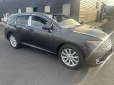 Toyota Venza 2009 годаүшін8 300 000 тг. в Алматы – фото 2