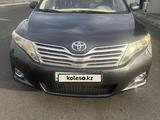 Toyota Venza 2009 годаүшін8 300 000 тг. в Алматы