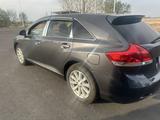 Toyota Venza 2009 годаүшін8 300 000 тг. в Алматы – фото 5