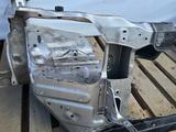 Ланжерон Тойота Ланд Крузер 200/Toyota Land Cruiser 200 2-ой рестайлинг за 112 230 тг. в Павлодар – фото 4