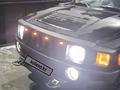 Hummer H3 2006 года за 7 500 000 тг. в Алматы