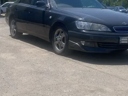 Toyota Windom 1996 года за 4 200 000 тг. в Алматы – фото 2