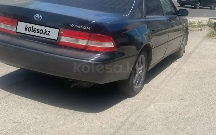 Toyota Windom 1996 года за 4 200 000 тг. в Алматы