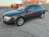 Audi A6 1998 годаүшін3 100 000 тг. в Конаев (Капшагай) – фото 2