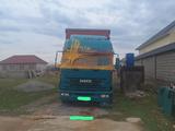 IVECO  EuroStar 2002 годаүшін10 000 000 тг. в Шымкент – фото 2