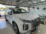 Hyundai Palisade 2023 года за 36 000 000 тг. в Шымкент – фото 3