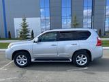 Lexus GX 460 2010 года за 17 000 000 тг. в Уральск – фото 3