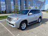 Lexus GX 460 2010 года за 17 000 000 тг. в Уральск – фото 2