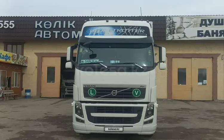 Volvo  FH 2014 года за 45 500 000 тг. в Алматы