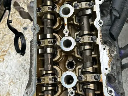 Двигатель HR16DE за 250 000 тг. в Петропавловск – фото 3