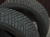 Комплект Good Year 255/50/R19 Зимние шины с шипами 4шины! за 180 000 тг. в Алматы – фото 3
