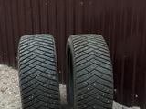 Комплект Good Year 255/50/R19 Зимние шины с шипами 4шины! за 180 000 тг. в Алматы – фото 4