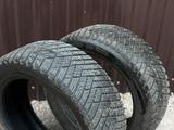 Комплект Good Year 255/50/R19 Зимние шины с шипами 4шины! за 180 000 тг. в Алматы – фото 5