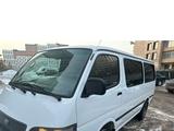 Toyota Hiace 2002 годаfor5 000 000 тг. в Астана