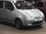 Daewoo Matiz 2009 года за 1 500 000 тг. в Кызылорда – фото 3